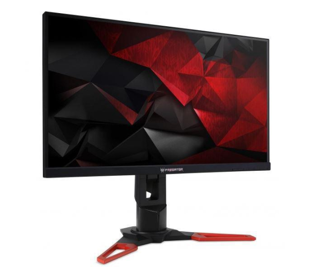 Monitor ACER 27" Predator XB271HUAb UM.HX1EE.A01 - 305841 - zdjęcie 2